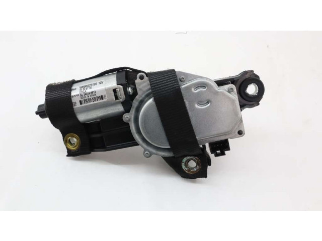 Двигатель стеклоочистителя заднего стекла