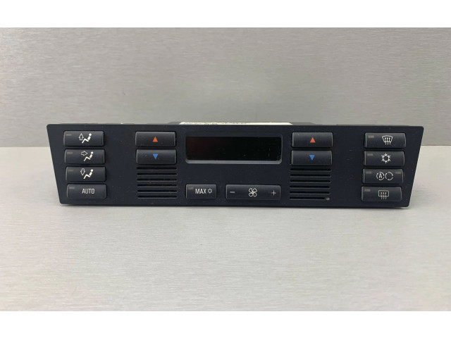 Блок управления климат-контролем 64116926880, 6926880   BMW X5 E53