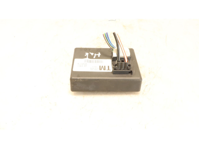 Блок предохранителей     Opel Insignia A    