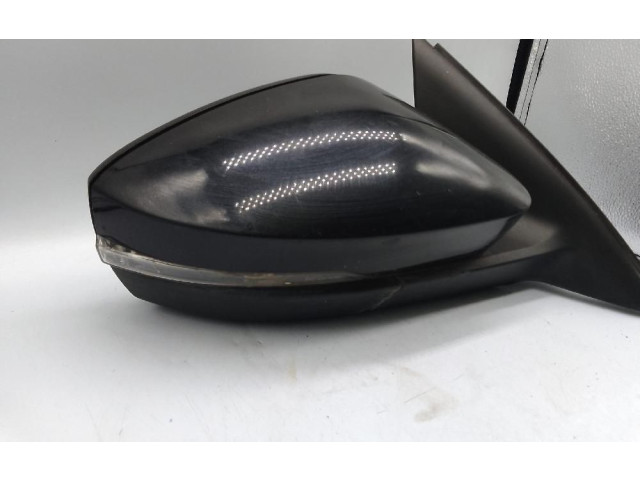 Зеркало электрическое        Skoda Octavia Mk3 (5E)  2013 - 2019 года   