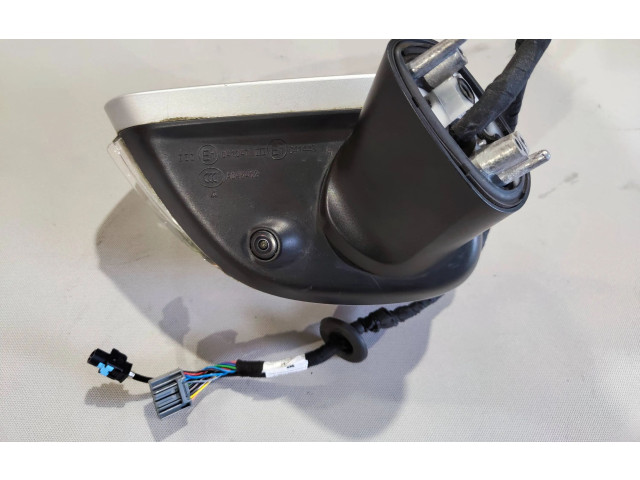 Зеркало электрическое        Volvo XC90  2014 -  года   