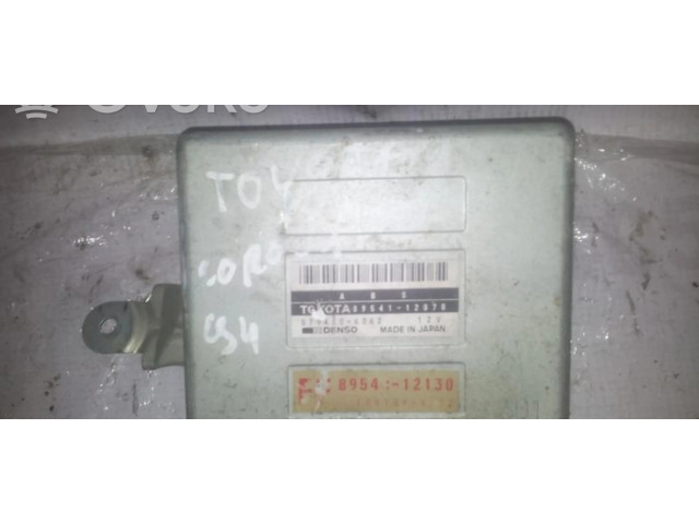 Блок управления АБС 8954112070, 0794006062   Toyota Corolla E100