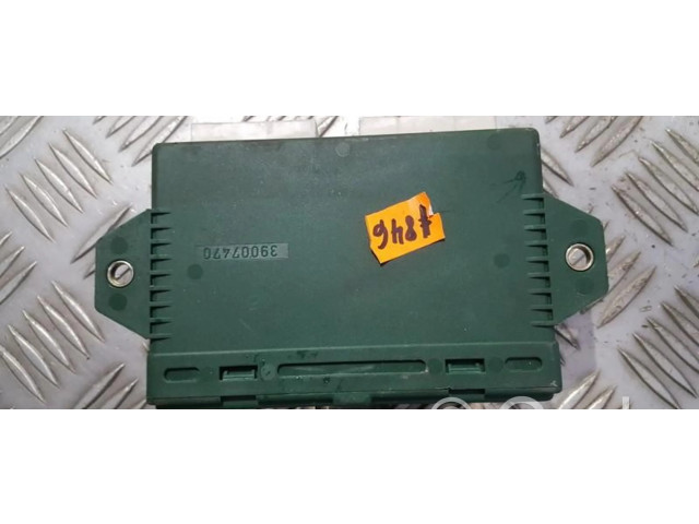 Блок комфорта 46517330, 39007470 Fiat Marea