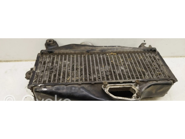 Интеркулер     Subaru Impreza I 2.0