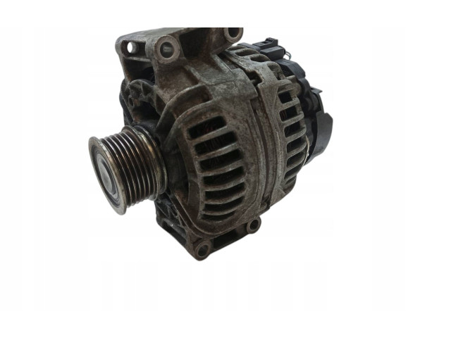 Генератор 06B903016AB, TSI   Skoda Superb B6 (3T)      