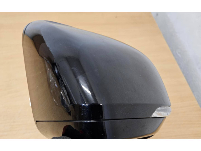 Зеркало электрическое Volvo S60 2018 - года