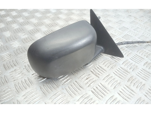 Зеркало (механическое) Volkswagen Golf II 1984 - 1991 года