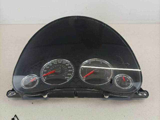 Přístrojová deska  Jeep Cherokee 2013 04832731AC, 04828935AB  