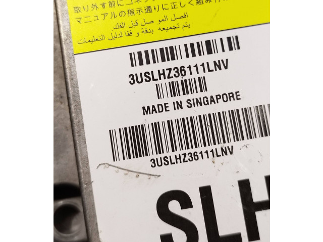 Блок управления 959103U100, 3USLR336111LNV KIA Sportage