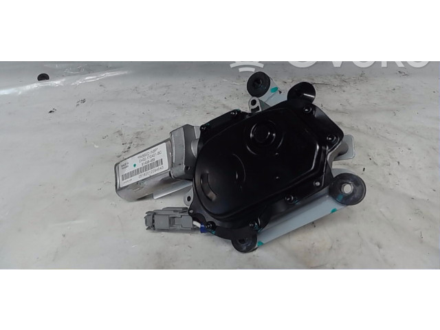 Моторчик заднего дворника LR029682    Land Rover Discovery 4 - LR4