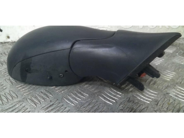 Зеркало электрическое        Citroen Xsara Picasso   -  года   