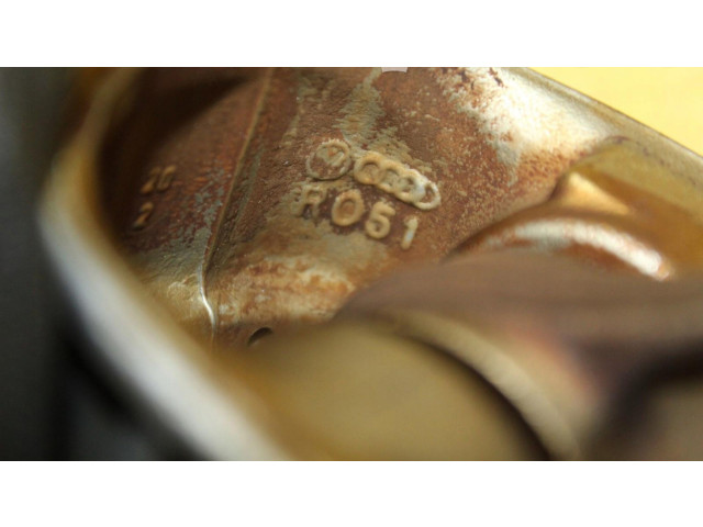 Píst Seat Toledo II (1M)