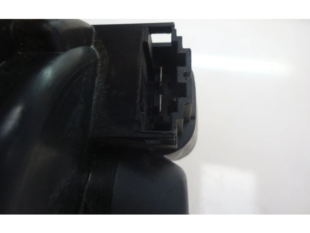 Вентилятор печки Dacia Logan Pick-Up