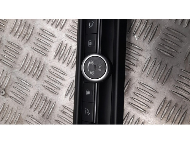 Блок управления климат-контролем 01561390660 Alfa Romeo Stelvio
