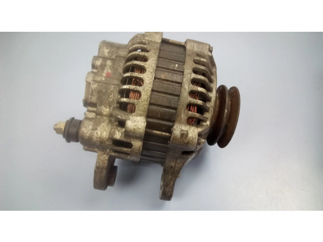 Генератор ME203546, A3TB1999 Mitsubishi Pajero 0.0