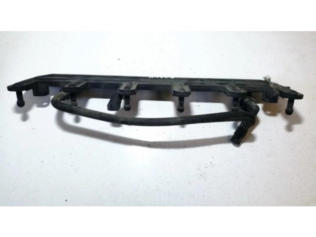 Топливная трубка (трубки)