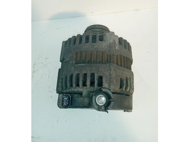 Генератор 6G9N10300XC Ford S-MAX