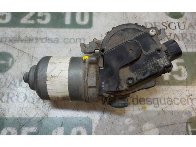 Моторчик дворников 68002320AA    Jeep Compass