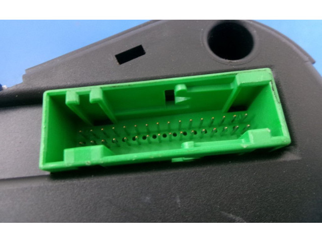 Přístrojová deska Volkswagen Polo III 6N 6N2 6NF 2000 6N0920804E, 6N0920804E