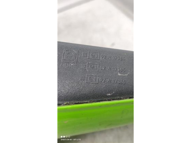 Зеркало (механическое) Volkswagen Golf III 1992 - 1997 года