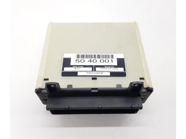 Блок комфорта 5040001, 52010486B Saab 9-3 Ver1