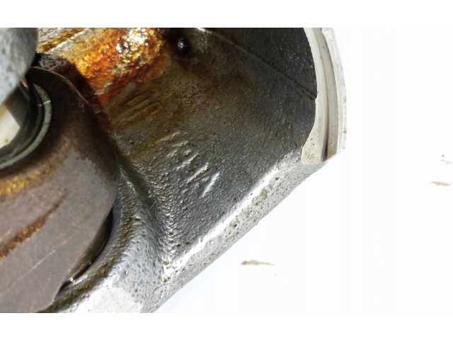 Поршень с шатуном 7493A, MPI Skoda Fabia Mk3 (NJ)