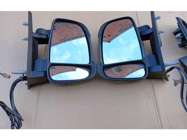 Zpětné zrcátko Volkswagen Tiguan 2008 2008R