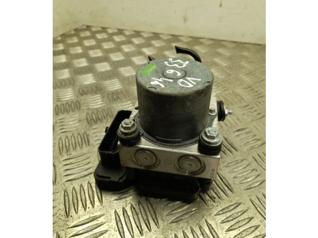 Блок АБС 6C0907379S, 6R0907379BA Audi A1 2010 - 2018 года