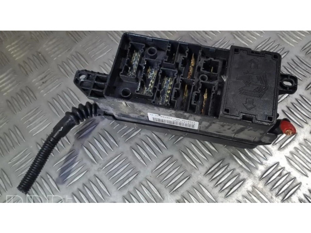 Блок предохранителей 148079008, 1480790-08 13658611pl 0 Mini One - Cooper R50 - 53