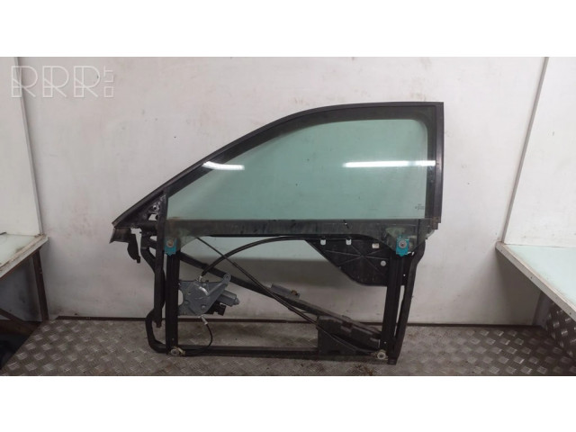 Рамка дверного стекла