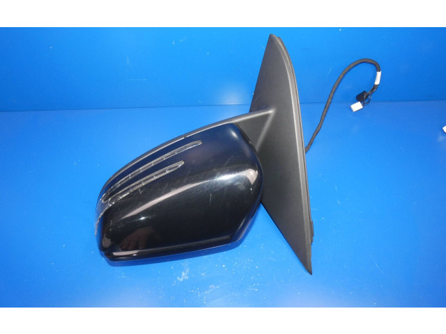 Зеркало электрическое        Mercedes-Benz A W176  2012 - 2018 года   