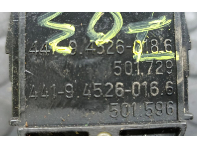 Переключатель дворников 441945260186 Skoda Felicia I