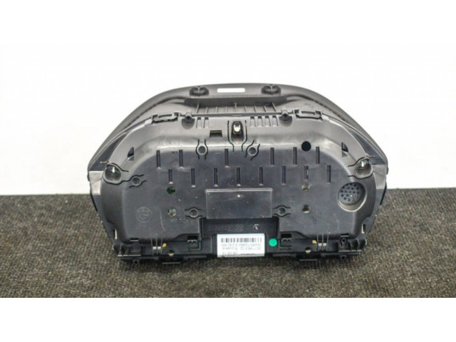 Přístrojová deska BMW 1 F20 F21 2015 92328919371850