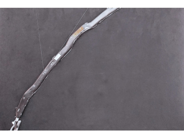 Боковая подушка безопасности 3D1880741B, 0322974B   Volkswagen Phaeton