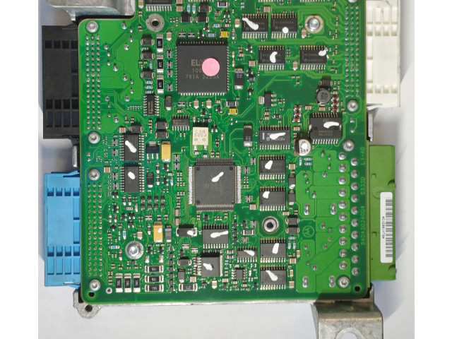 Блок комфорта 6935645, 61356935645   Mini One - Cooper R50 - 53   