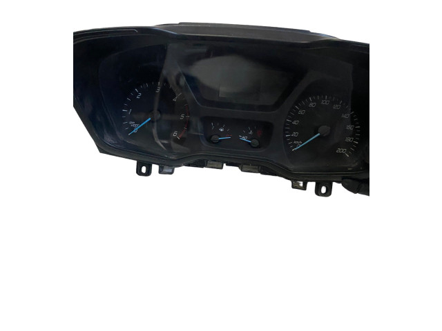 Панель приборов BK3T10849CG Ford Transit Custom
