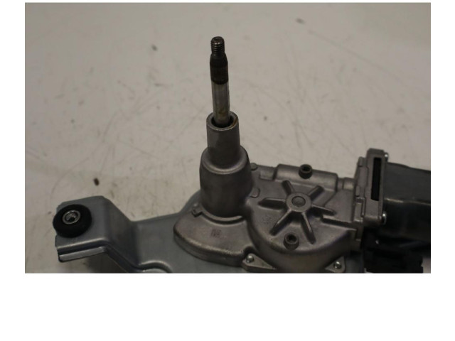 Моторчик заднего дворника FK72-17404-AC Land Rover Discovery Sport