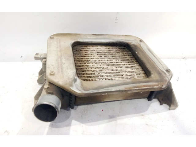 Интеркулер sinreferencia Nissan PickUp