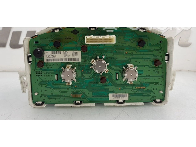 Pojistková skříňka Спидометр (приборный щиток) 60AX760, 24810AX760   Nissan Micra C+C 2003