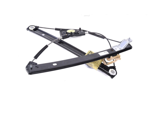 Электрический механизм для подъема окна без двигателя 81A837461 Audi Q2 - - года