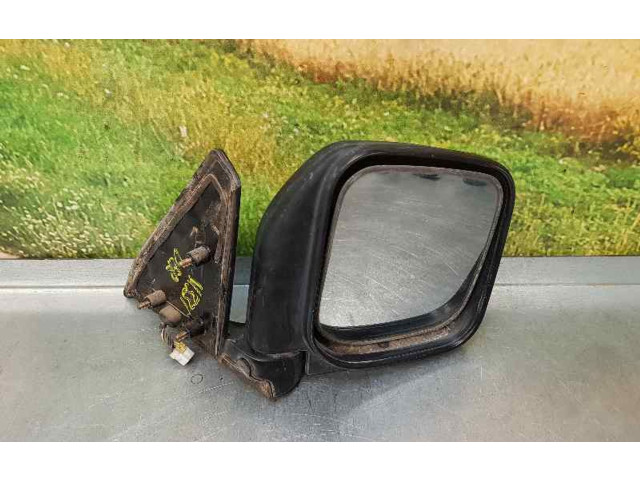 Zpětné zrcátko Mitsubishi Pajero 1982 5CABLES