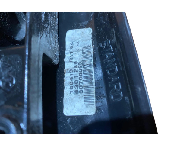 Зеркало электрическое Volvo S60 2011 - 2013 года