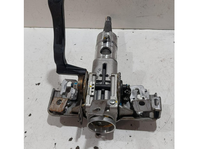 Рулевая рейка KIA Rio 2012 - 2016 года