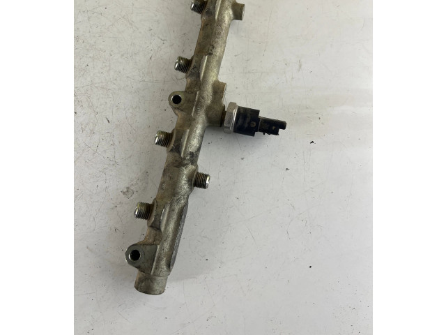 Vstřikovací lišta 0445214017, 0281002283 Peugeot 807