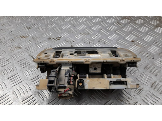 Дисплей 8V0857273N Audi A3 S3 8V