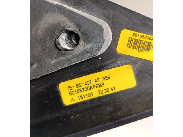 Zpětné zrcátko Volkswagen Transporter - Caravelle T6 2017 7E1857407AF, A181106