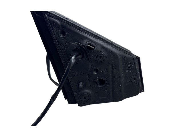 Зеркало электрическое Dacia Sandero III 2020 - года