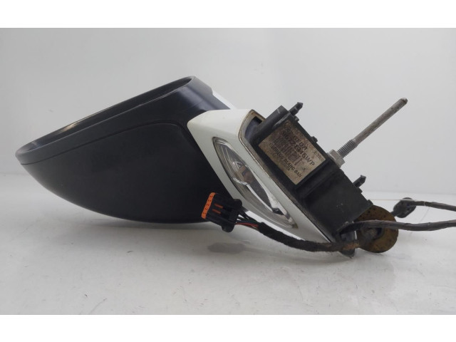 Zpětné zrcátko Citroen Berlingo 2010 96721916WP