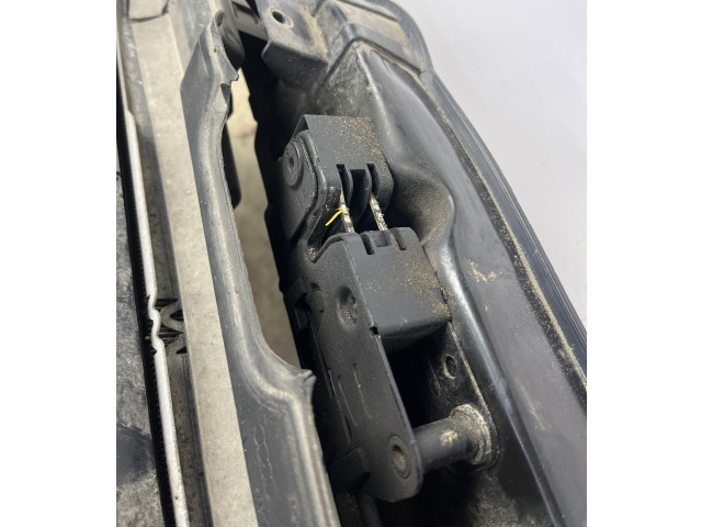 Комплект радиатора         Audi Q5 SQ5 