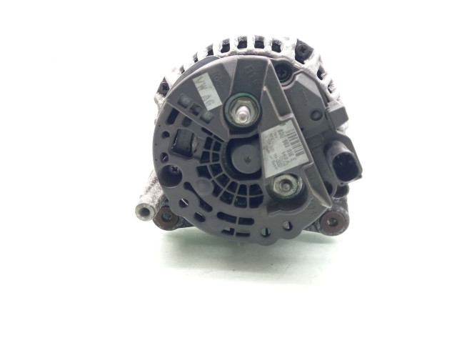 Генератор 03G903016EX, 03G903016E Audi A4 Allroad